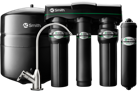 The Clean Water Filter with RO & Microbial Boost