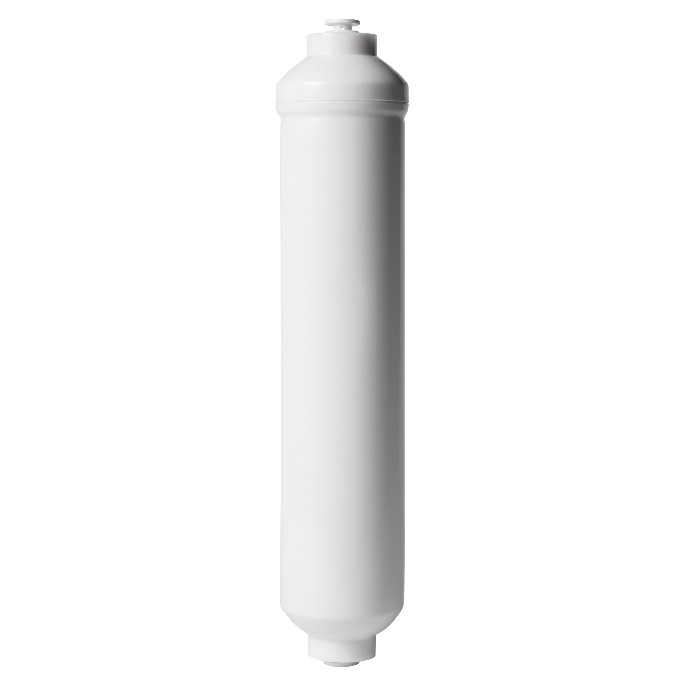 Inline Water & Ice Maker Filter for Refrigerators
